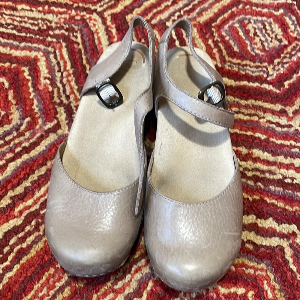 Dansko Sam size 37